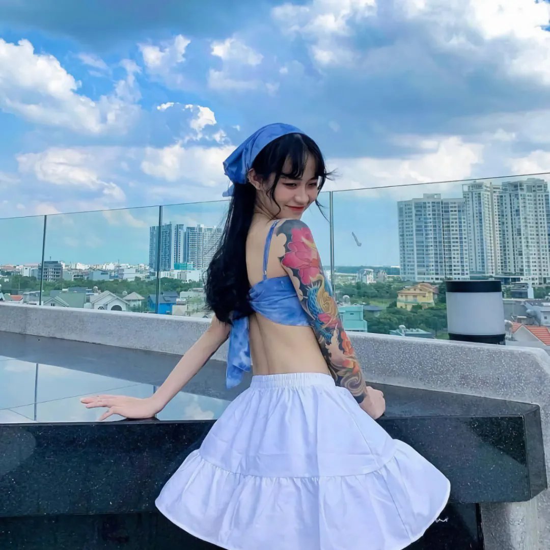 杀手柔情
